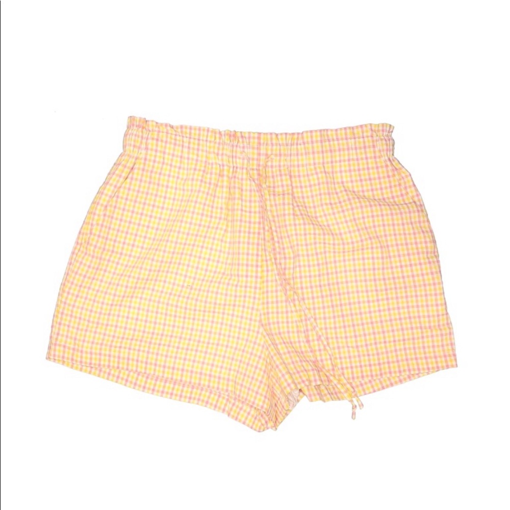 BCBGeneration Shorts Sz‎ Large NWT